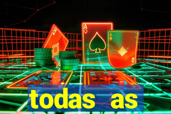 todas as plataformas de jogo